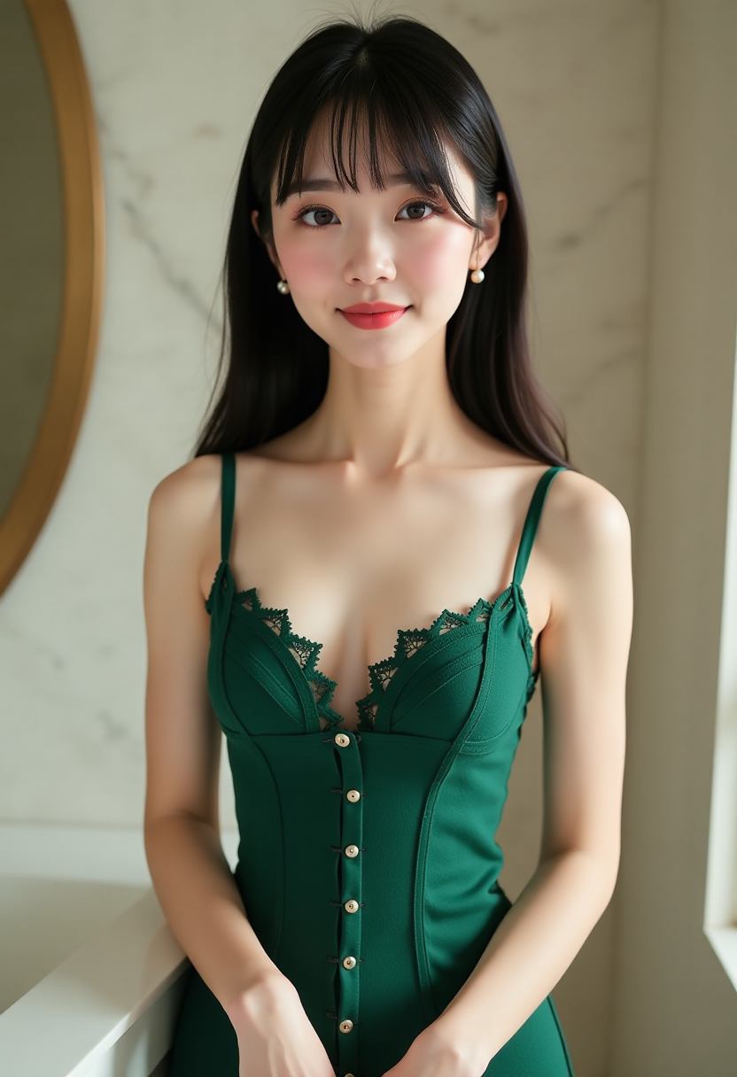 白色练功服舞者的爵士舞练习
